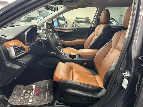 Subaru Outback 2.5 TOURING 2023 | Záruka - foto 12