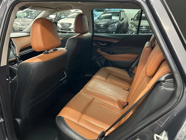 Subaru Outback 2.5 TOURING 2023 | Záruka - foto 14