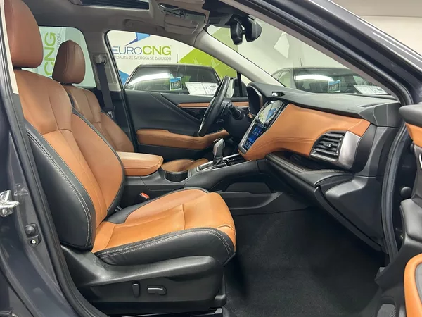 Subaru Outback 2.5 TOURING 2023 | Záruka - foto 15