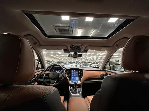 Subaru Outback 2.5 TOURING 2023 | Záruka - foto 16