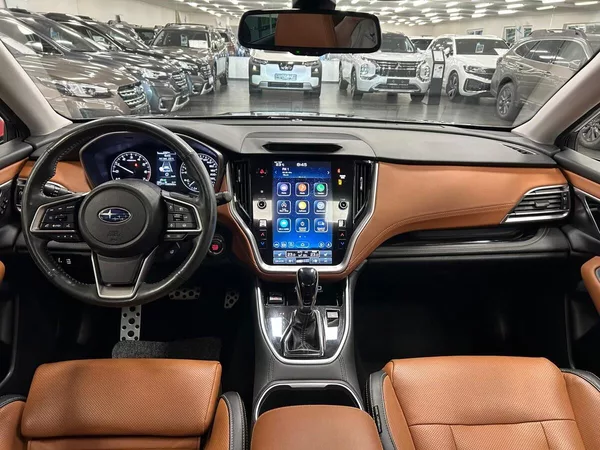 Subaru Outback 2.5 TOURING 2023 | Záruka - foto 18