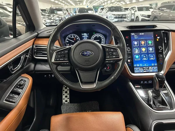 Subaru Outback 2.5 TOURING 2023 | Záruka - foto 19