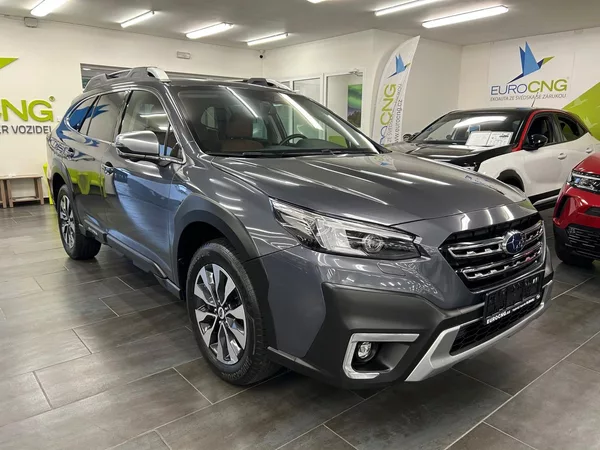 Subaru Outback 2.5 TOURING 2023 | Záruka - foto 2