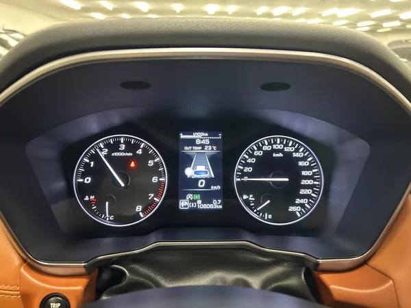 Subaru Outback 2.5 TOURING 2023 | Záruka - foto 20