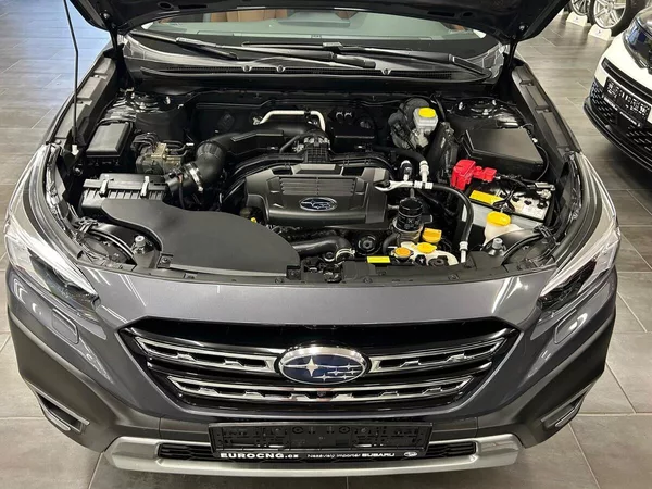 Subaru Outback 2.5 TOURING 2023 | Záruka - foto 26
