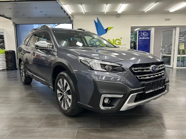 Subaru Outback 2.5 TOURING 2023 | Záruka - foto 27