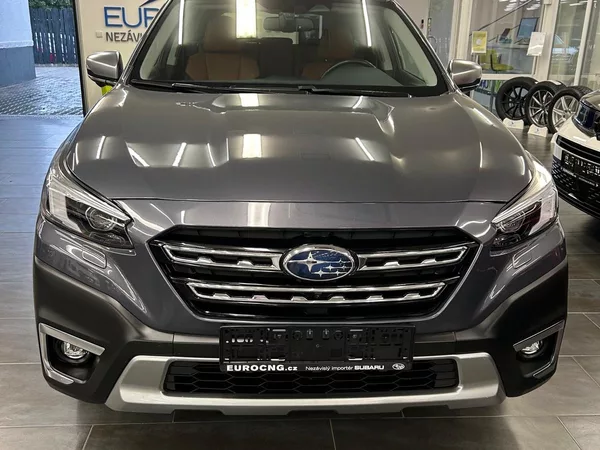 Subaru Outback 2.5 TOURING 2023 | Záruka - foto 3