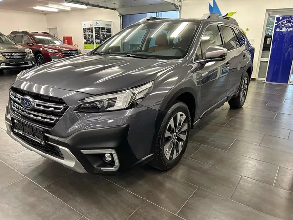 Subaru Outback 2.5 TOURING 2023 | Záruka - foto 4