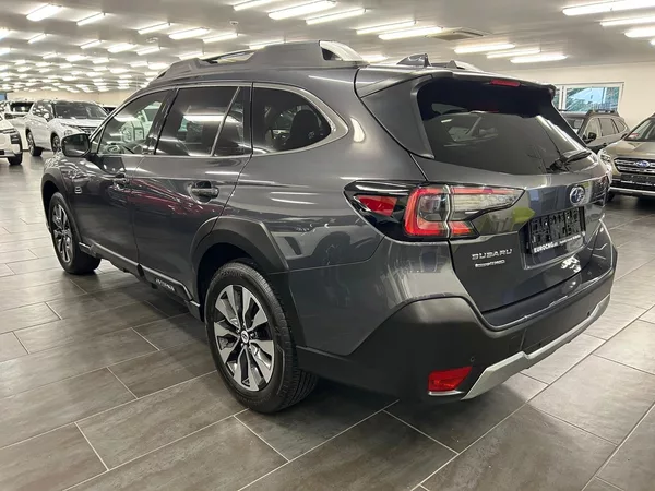 Subaru Outback 2.5 TOURING 2023 | Záruka - foto 5