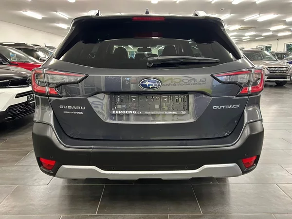 Subaru Outback 2.5 TOURING 2023 | Záruka - foto 6