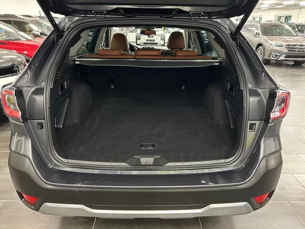 Subaru Outback 2.5 TOURING 2023 | Záruka - foto 7