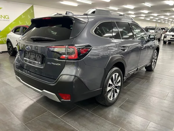 Subaru Outback 2.5 TOURING 2023 | Záruka - foto 9