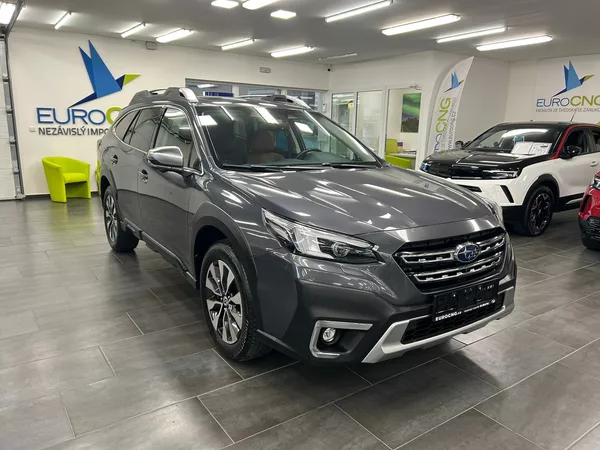 Subaru Outback 2.5 TOURING 2023 | Záruka