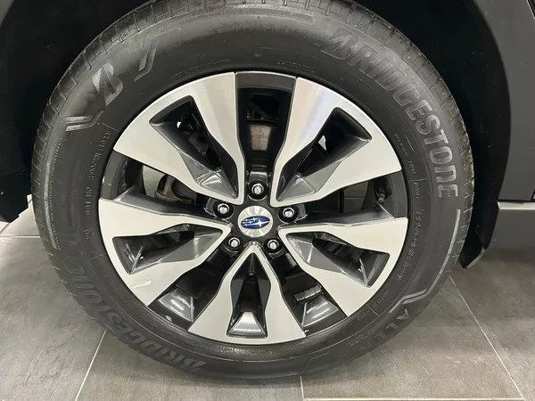 Subaru Outback 2.5 TOURING 2023 | Záruka - foto 10