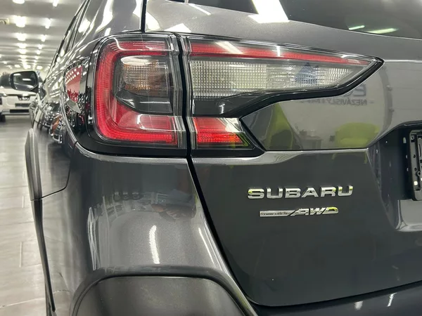 Subaru Outback 2.5 TOURING 2023 | Záruka - foto 16
