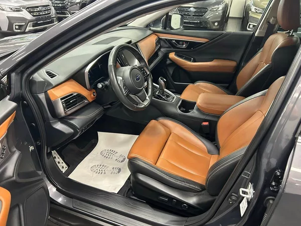 Subaru Outback 2.5 TOURING 2023 | Záruka - foto 20