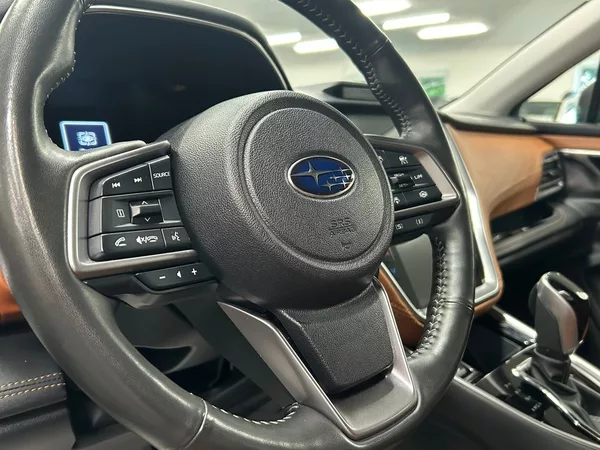 Subaru Outback 2.5 TOURING 2023 | Záruka - foto 23