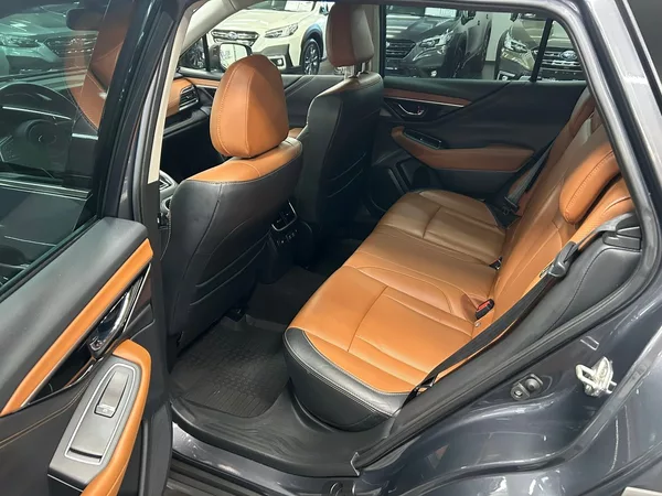 Subaru Outback 2.5 TOURING 2023 | Záruka - foto 25