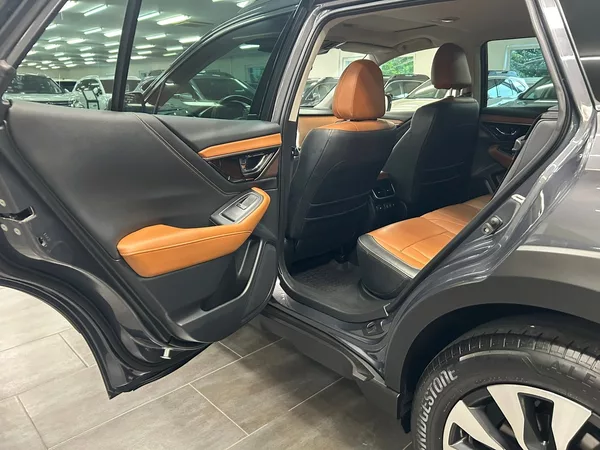 Subaru Outback 2.5 TOURING 2023 | Záruka - foto 26