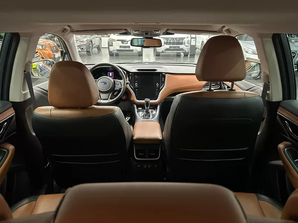 Subaru Outback 2.5 TOURING 2023 | Záruka - foto 29