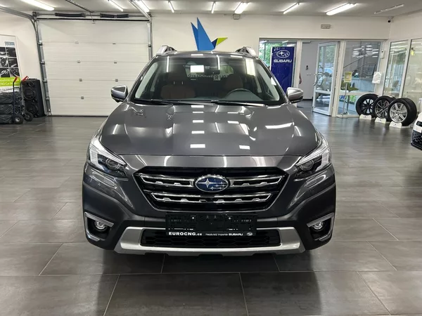 Subaru Outback 2.5 TOURING 2023 | Záruka - foto 3