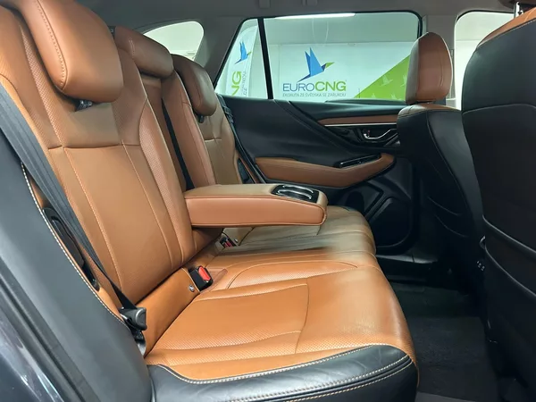 Subaru Outback 2.5 TOURING 2023 | Záruka - foto 33
