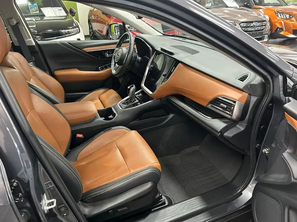 Subaru Outback 2.5 TOURING 2023 | Záruka - foto 34