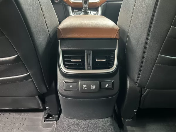 Subaru Outback 2.5 TOURING 2023 | Záruka - foto 38