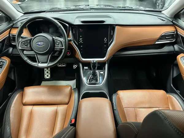 Subaru Outback 2.5 TOURING 2023 | Záruka - foto 39