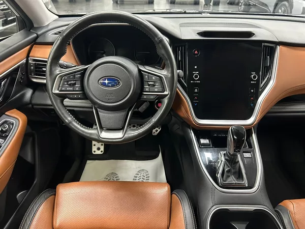 Subaru Outback 2.5 TOURING 2023 | Záruka - foto 40