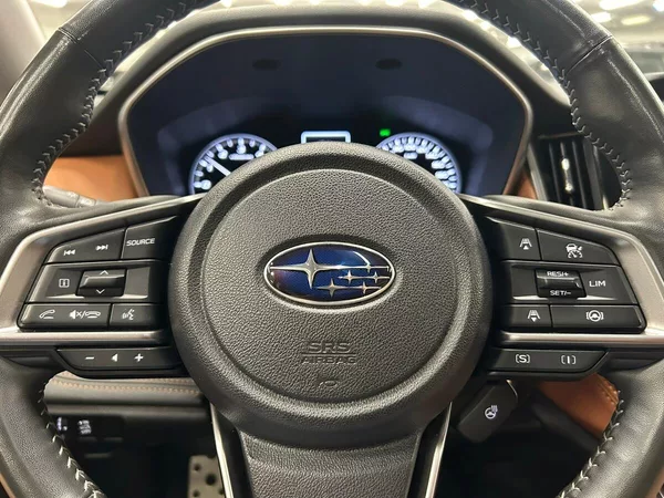 Subaru Outback 2.5 TOURING 2023 | Záruka - foto 42