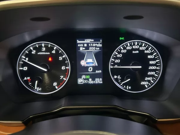 Subaru Outback 2.5 TOURING 2023 | Záruka - foto 45