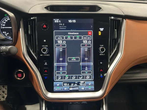 Subaru Outback 2.5 TOURING 2023 | Záruka - foto 47