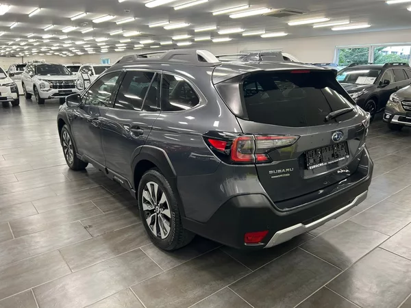 Subaru Outback 2.5 TOURING 2023 | Záruka - foto 5