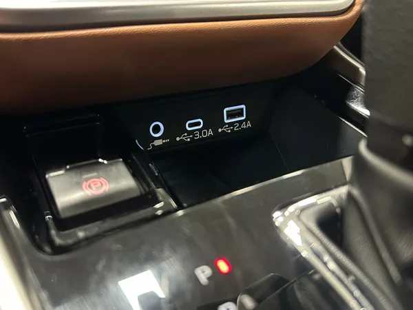 Subaru Outback 2.5 TOURING 2023 | Záruka - foto 53