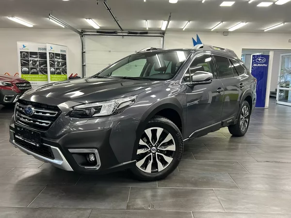 Subaru Outback 2.5 TOURING 2023 | Záruka - foto 56
