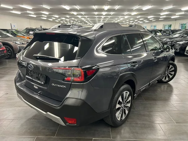 Subaru Outback 2.5 TOURING 2023 | Záruka - foto 57