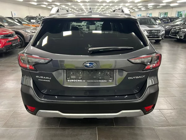 Subaru Outback 2.5 TOURING 2023 | Záruka - foto 6