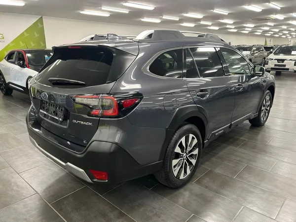 Subaru Outback 2.5 TOURING 2023 | Záruka - foto 7