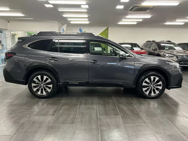 Subaru Outback 2.5 TOURING 2023 | Záruka - foto 8