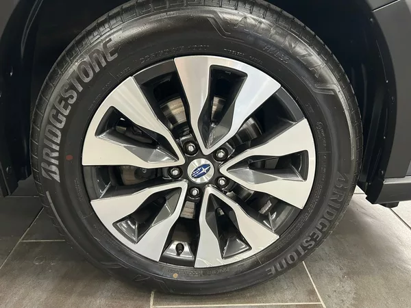Subaru Outback 2.5 TOURING 2023 | Záruka - foto 9