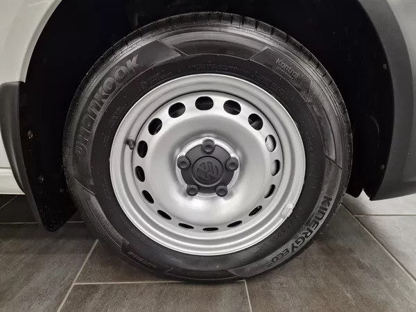 Volkswagen Caddy 1.4TGI CNG Maxi Skříň | Záruka - foto 10