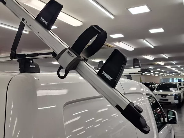 Volkswagen Caddy 1.4TGI CNG Maxi Skříň 2020 | Z - foto 12