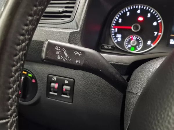 Volkswagen Caddy 1.4TGI CNG Maxi Skříň 2020 | Z - foto 34