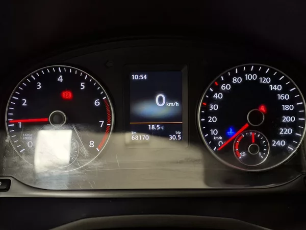 Volkswagen Caddy 1.4TGI CNG Maxi Skříň 2020 | Z - foto 36