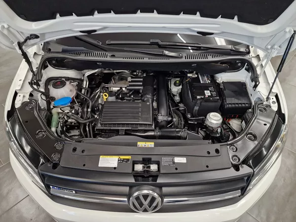 Volkswagen Caddy 1.4TGI CNG Maxi Skříň 2020 | Z - foto 48