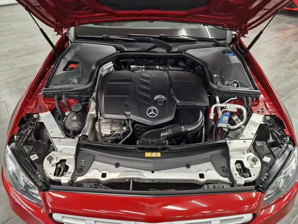 Mercedes-Benz 220 - foto 66