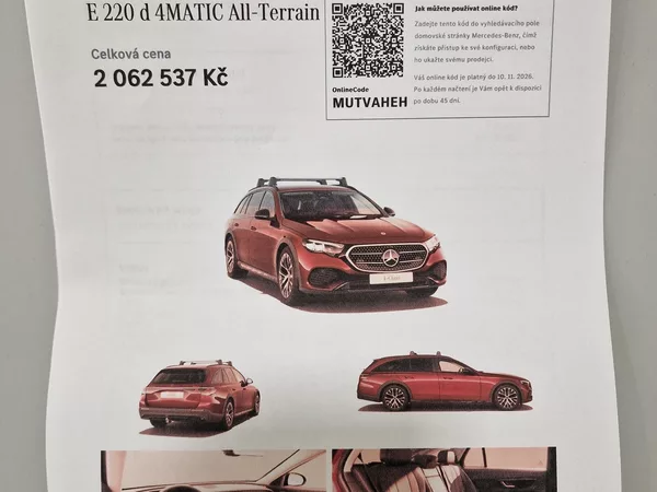 Mercedes-Benz 220 - foto 69