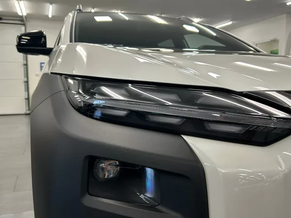 Subaru E-Outback Touring+ 2026 | 10 let | Sklad - foto 10