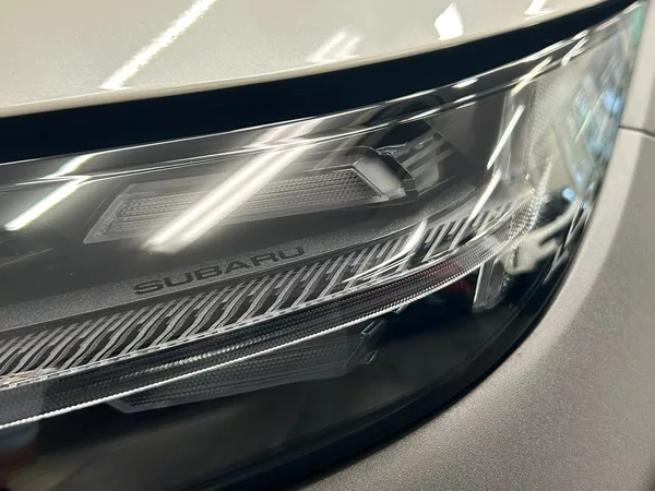 Subaru E-Outback Touring+ 2026 | 10 let | Sklad - foto 12
